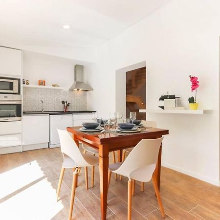 Caparica Beach Villa Trafaria 외부 사진