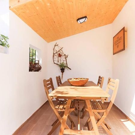 Caparica Beach Villa Trafaria 외부 사진