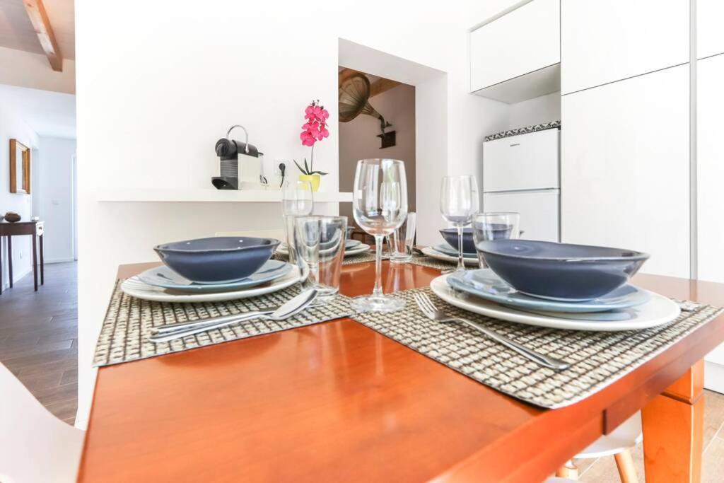 Caparica Beach Villa Trafaria 외부 사진