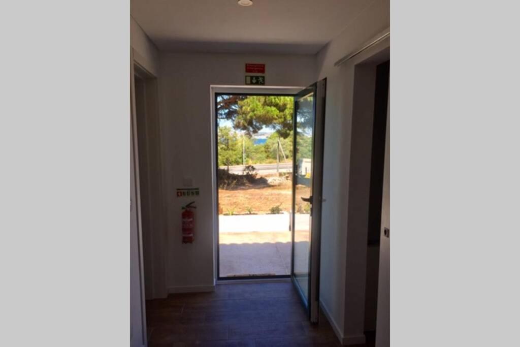 Caparica Beach Villa Trafaria 외부 사진